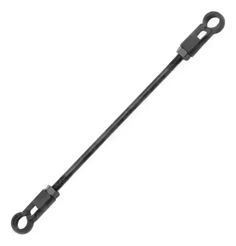 Tirante Valvula Suspensao Cabine NTG Orig — 2472351