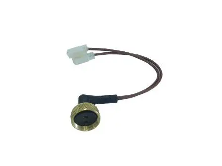 Tomada Cachimbo MB Todos