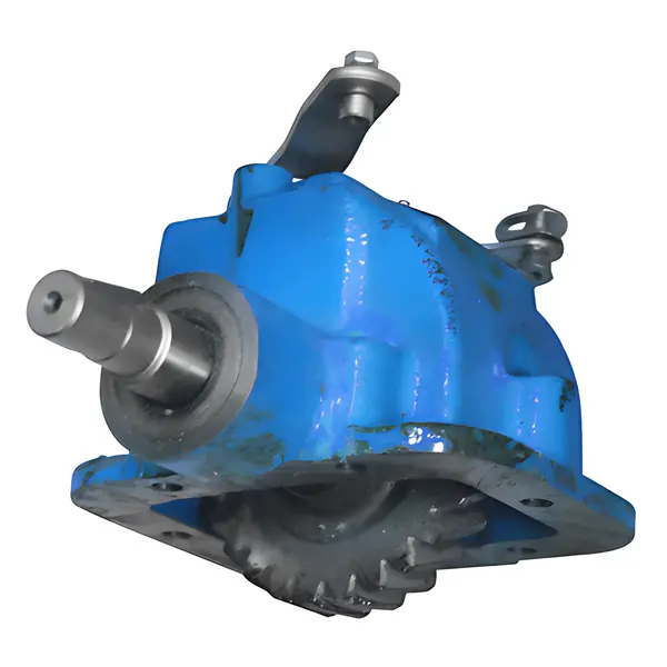 Tomada Cambio Eaton FS5005A 13-16 — 3001234