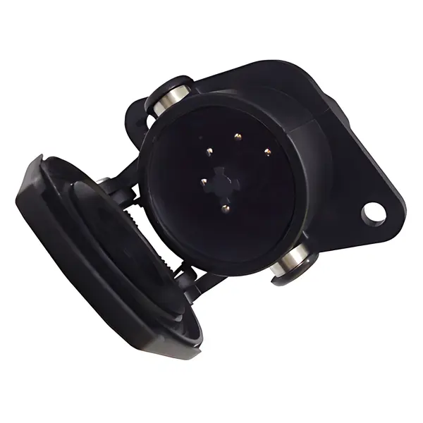 Tomada Carreta ABS EBS Rastreador Fixa 12-24V — DNI8392