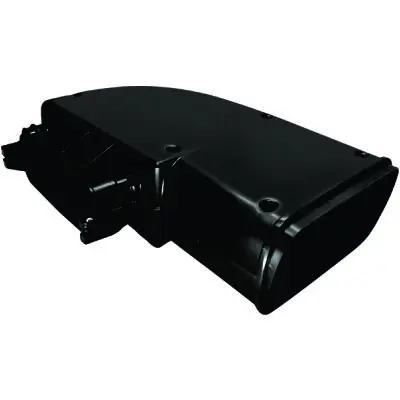 Tomada condutor ar carcaca 003315 BG1X9K614AA