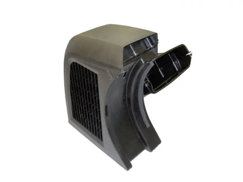 Tomada de Ar para Motor — TE6129651