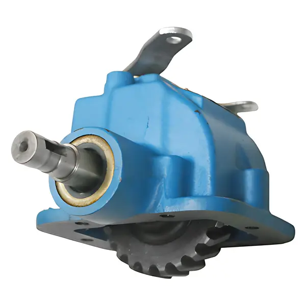 Tomada de Forca Cambio FS5205C — 3001232