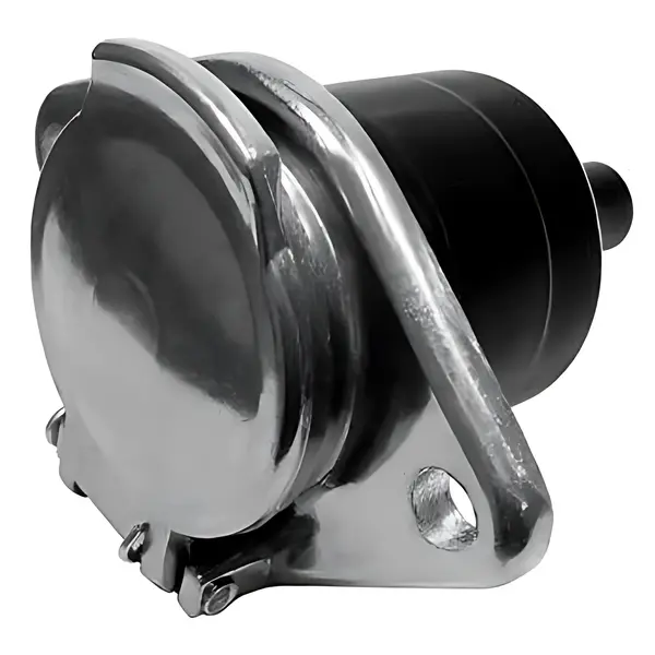 Tomada Engate 7 Polos Carreta Reboque Bivolt — DNI8322