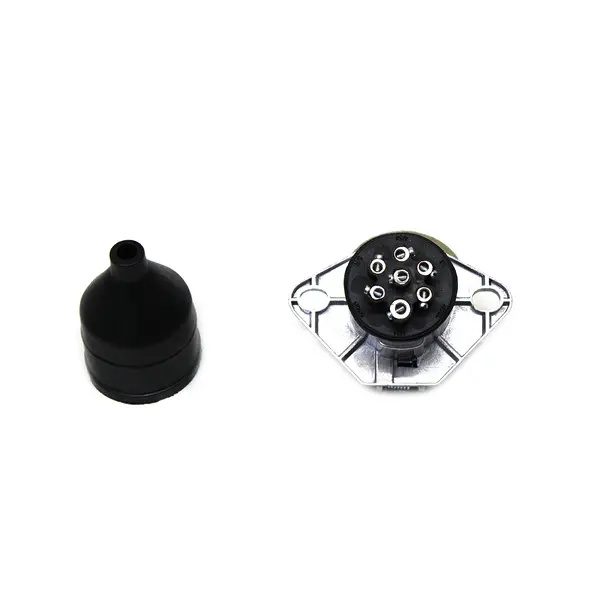 Tomada Femea Engate Carreta Engate — HL8JB003833001