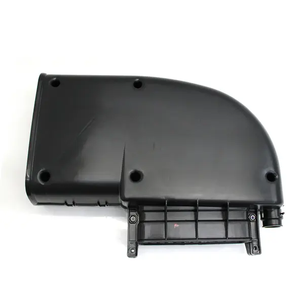 Tomada Filtro Ar Ford Cargo — 000520.48