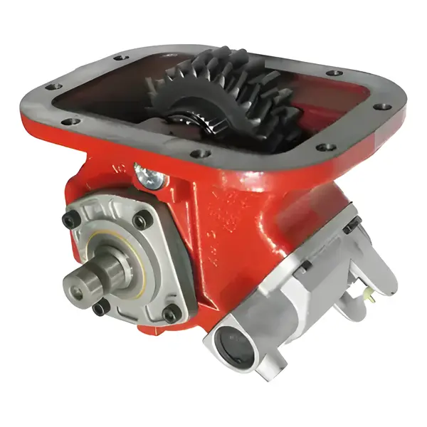 Tomada Forca Delivery Eaton — ML1139