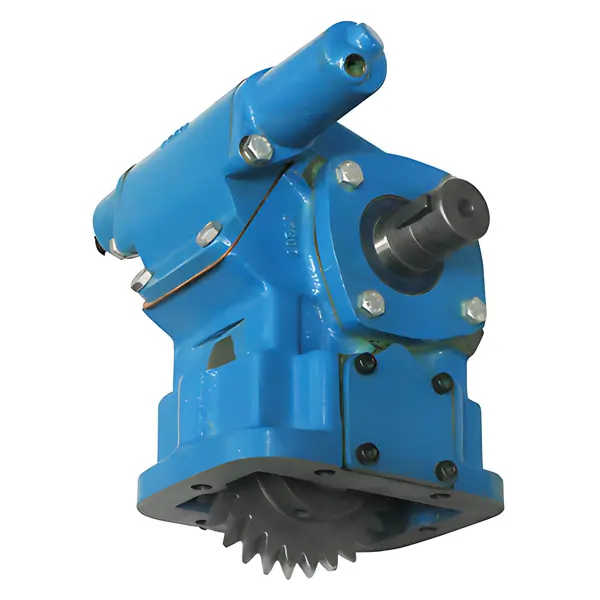 Tomada Forca FS5205 para Ford Cargo VW 16170 — BG4X7E003KA