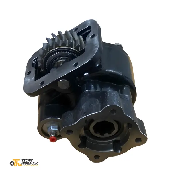 Tomada Forca FS6306B para Ford Cargo e VW — 3001719