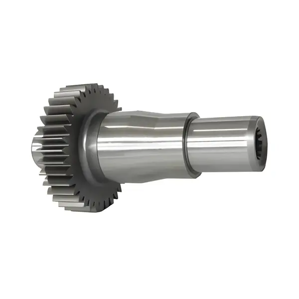 Tomada Forca Motor - Volvo VM 290 360 — 24045213