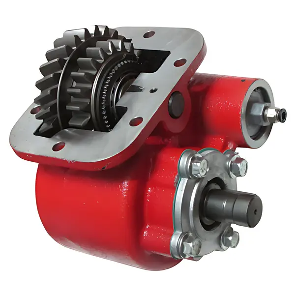 Tomada Forca para Ford Cargo 1317 1417 VW 14150 — 3005246