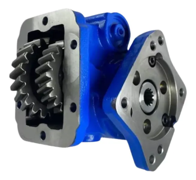 Tomada Forca para Ford Cargo 1317 1517 FS4205 — 3001301