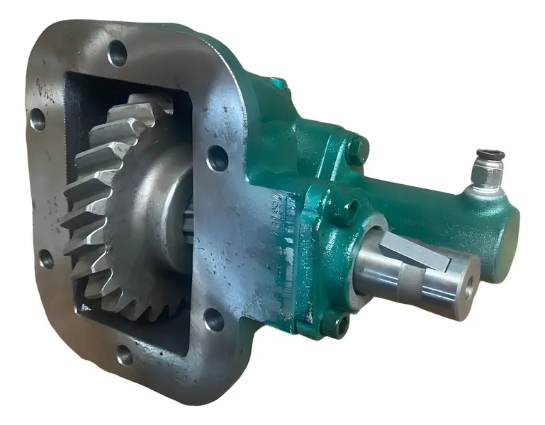 Tomada Forca para Ford Cargo 1717 1721 VW 14200 — 3001316