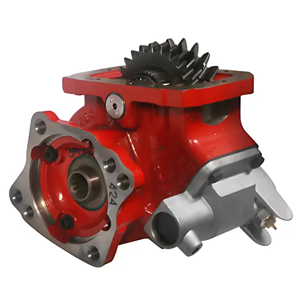 Tomada Forca para Ford Cargo e VW 13180 15190 — 3001712E