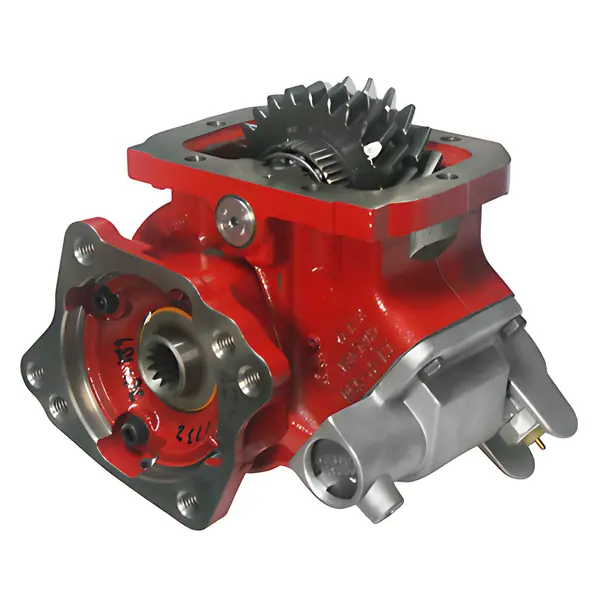 Tomada Forca para Ford Cargo VW 14200 — BH0X7E003UA1