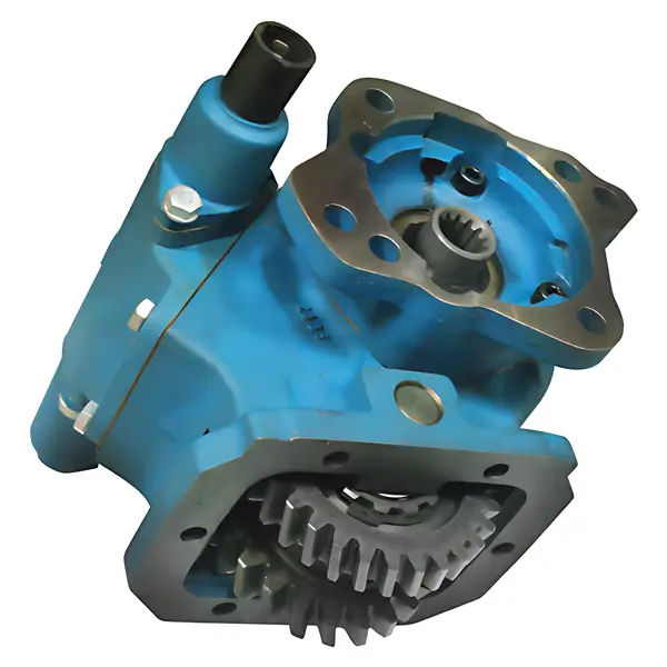 Tomada Forca para Ford Cargo VW para Iveco — 3001319