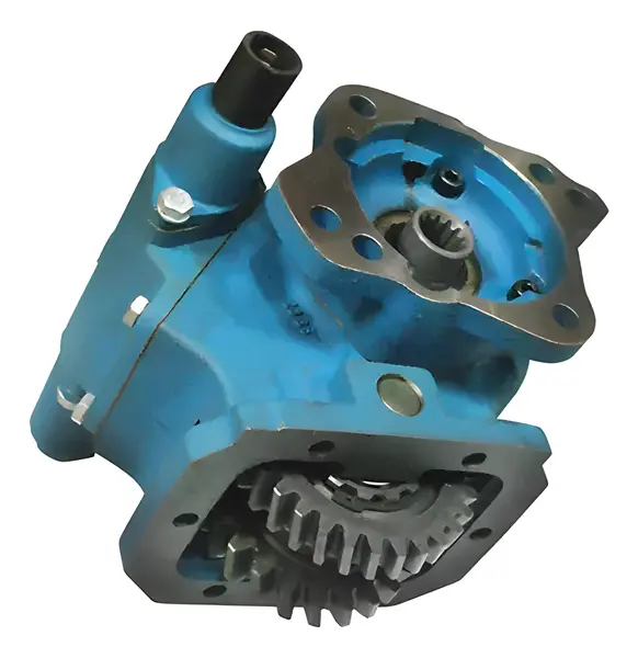 Tomada Forca para Ford FS6406B FS5406A — BH8X7E003XA