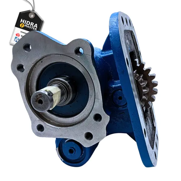 Tomada Forca Transmissao Eaton Osper — 113308