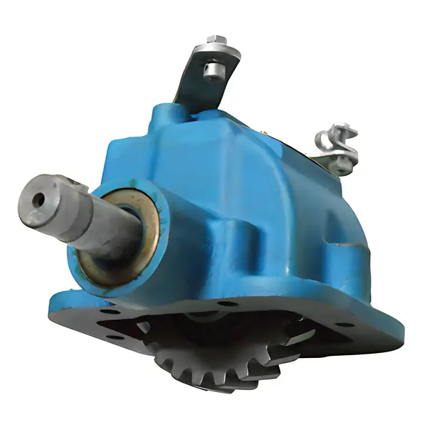 Tomada FS5005C 13-16 p/ Cambio Eaton — 3001233
