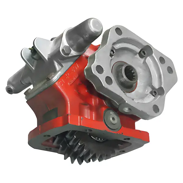 Tomada Pnemt para Cambio Eaton FS6005B — 3001327
