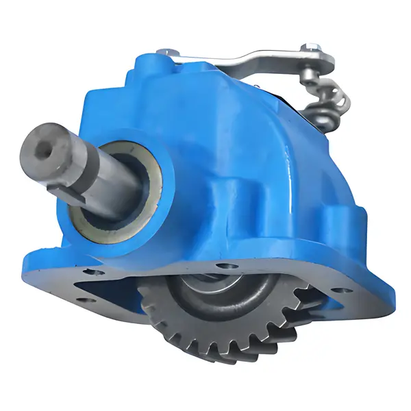 Tomada Potencia 285V 13-16 para Cambio Eaton — 3001226