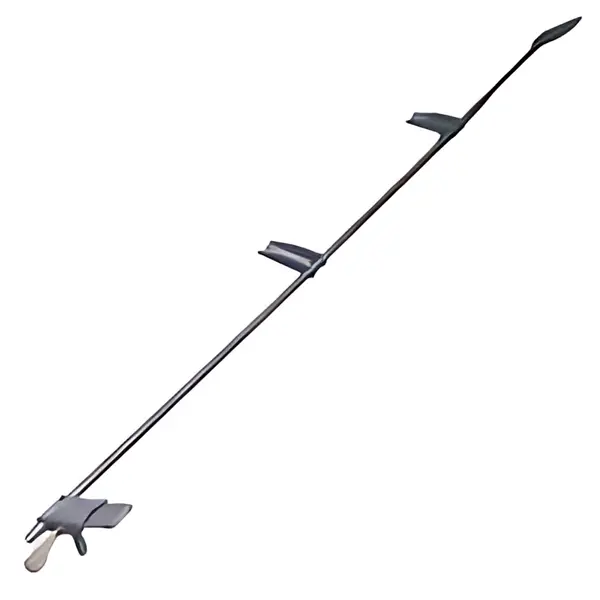 Tombador Inferior Carreta Randon — SP290