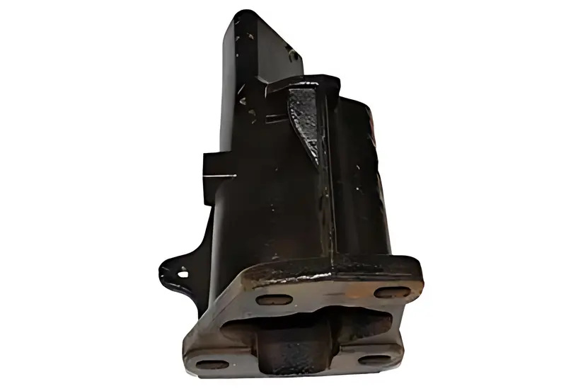Torre Barra Suspensao LE para Scania Caminhao Cr — 1728319