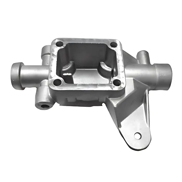 Torre Cambio para Ford Cargo 815 915 MB Accelo — 2P0301231