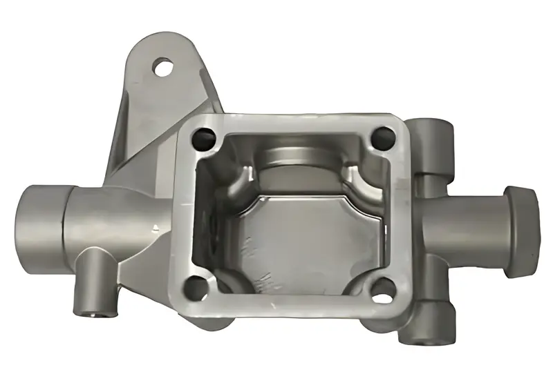 Torre Cambio para Ford Cargo 816 1119 — BH1X7B102AA