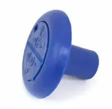 Tp a KIT Puxador Azul Push Pull