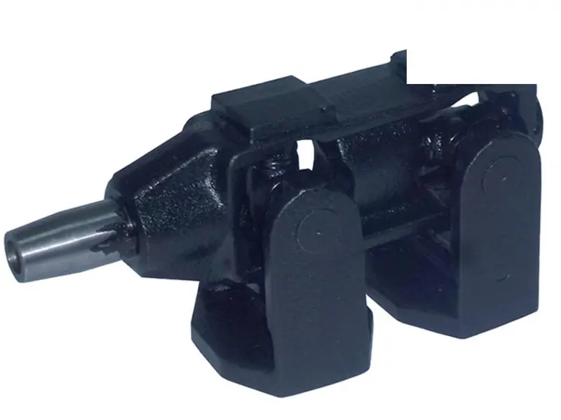 Trambulador Cambio para MB 1418R 1620 Temi — 2684601
