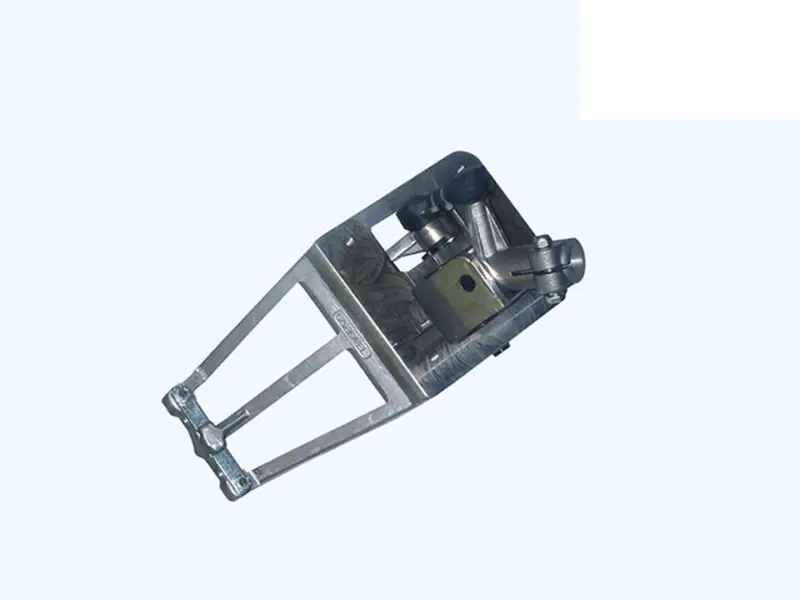 Trambulador MB O500M O500R O500RS OH1418 — 2685501