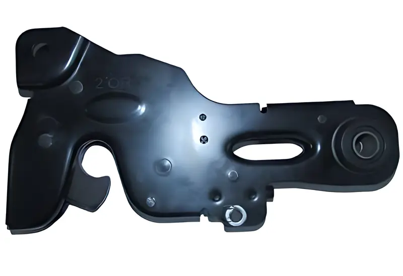 Tranca Cabina para Ford Cargo 1319 1719 2429 — BC455L382AA