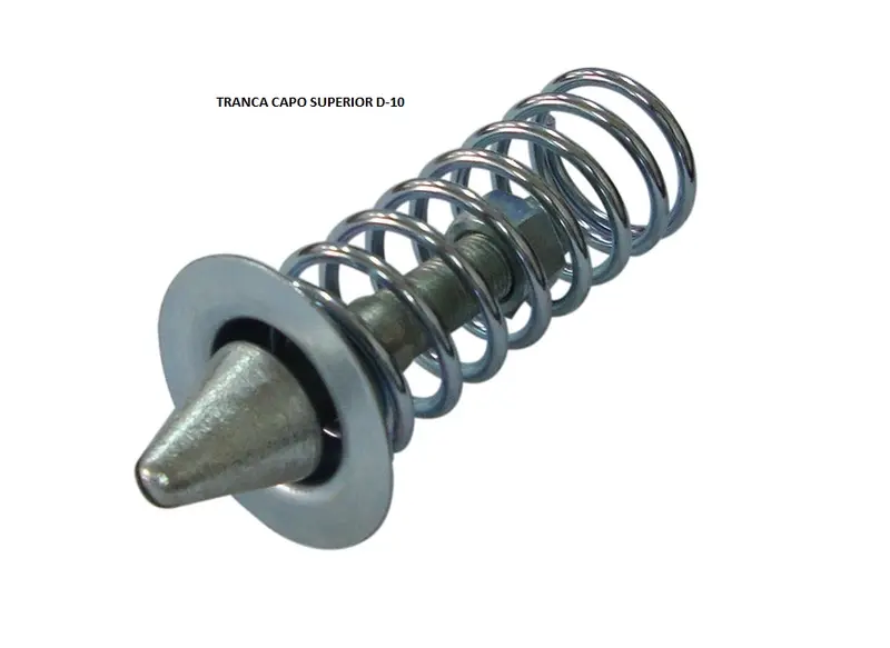 Tranca Capo Superior D-10