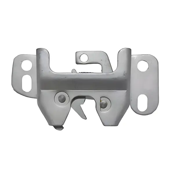 Tranca LD VW Constellation 17250E 24250E — 2R2823506-99