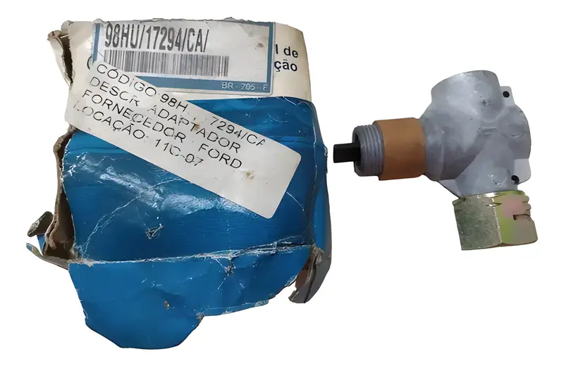 Transm Angular para Ford Cargo e VW 24220 — 98HU17294CA