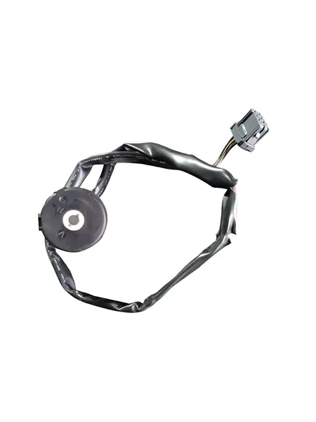 Transponder Partida para MB Actros Atego — 9435450008