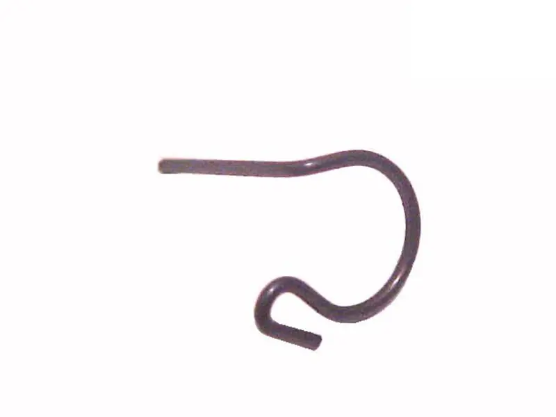 Trava Acelerador Terminal B10 Peca — 71805010403