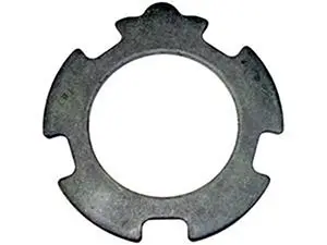 Trava Aco Mercedes 1935/38 — 3463541762