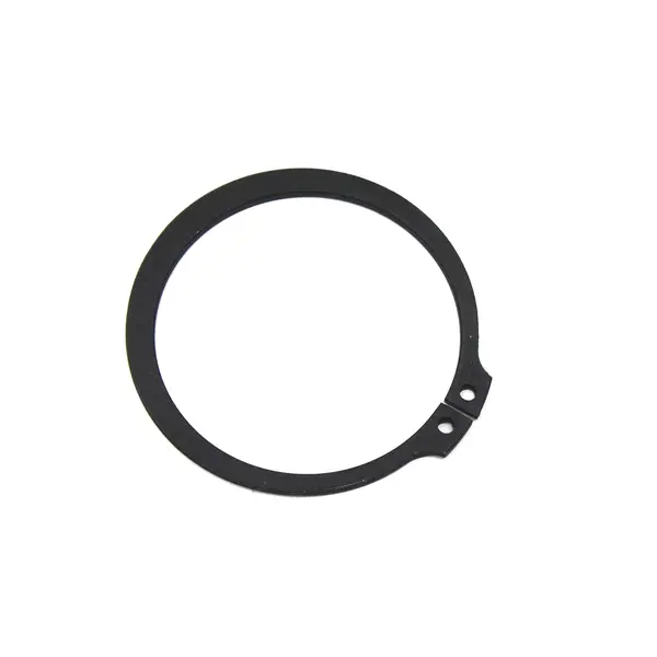 Trava/anel Elastico 2,7MM MB Cambio ZF — 0630501153