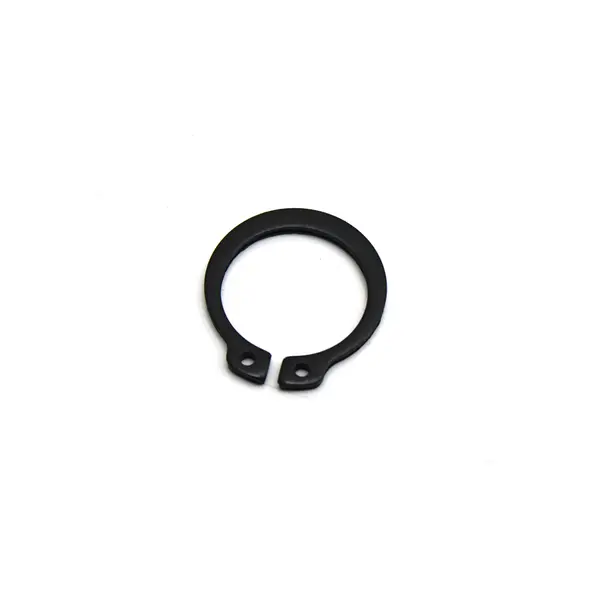 Trava/anel Elastico — AN006