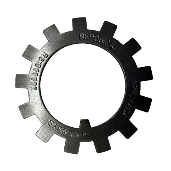 Trava Aranha 80X131MM Carreta Randon — R81000006
