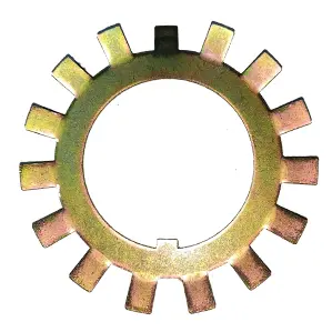 Trava Aranha Carreta 700700501800