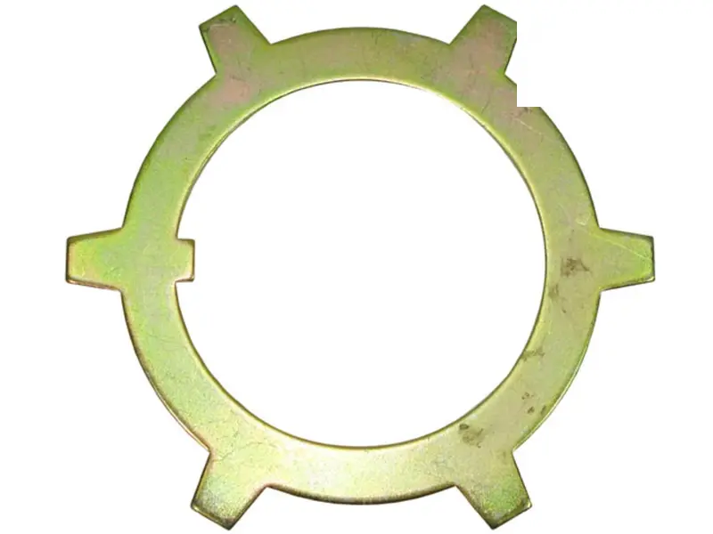 Trava Aranha Cubo Fachini Moderna 6 Dentes — 365034701