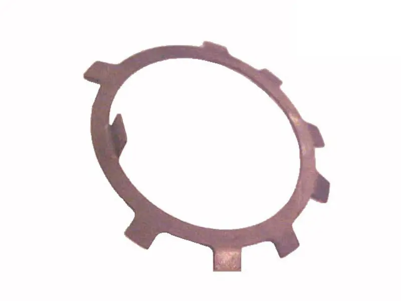 Trava Aranha Cubo Tras para MB 608D 710 — 70952052101