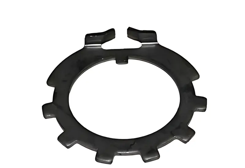 Trava Aranha Cubo Tras Volare V8L EURO 5 — 6025008056005