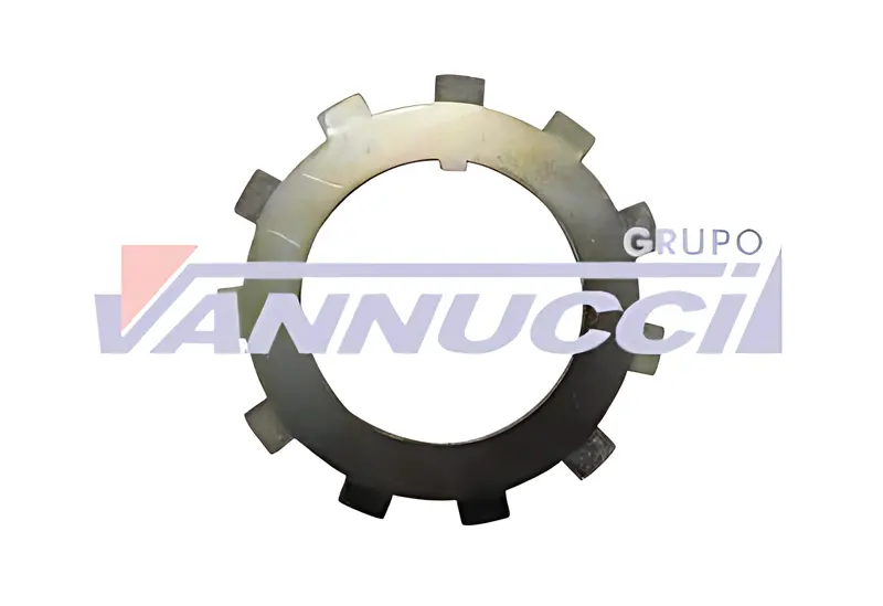 Trava Aranha Cubo VW 10160E 13160E para Iveco