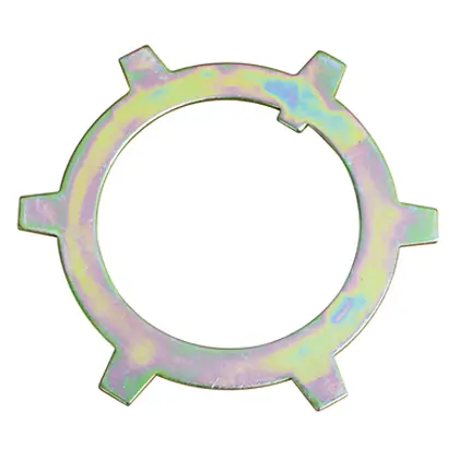 Trava Aranha do Cubo Facchini Moderna — 3893564573