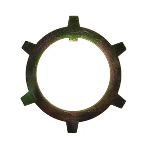 Trava Aranha Facchini 6 dentes