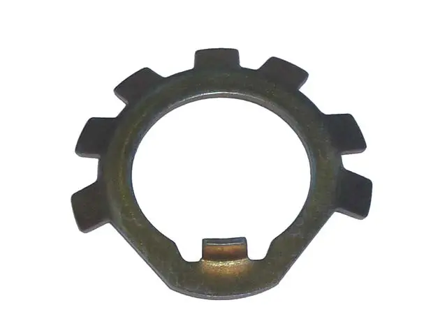 Trava Aranha Mercedes 366 — 3229940112